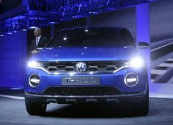 Volkswagen và giấc mộng lật đổ Toyota