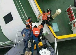 Vụ chìm phà Sewol: Hiệu trưởng trường Danwon bị cách chức