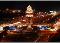 Vũ điệu đêm ở Phnom Penh