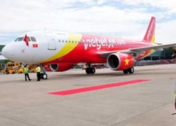 Vụ máy bay hạ cánh nhầm: Tổ bay Vietjet Air bị tạm đình chỉ