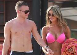 WAGs hot nhất Man Utd nghiện khoe ngực khủng