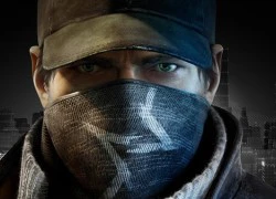 Watch Dogs bán được 4 triệu bản trong tuần đầu tiên