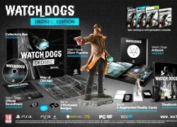 Watch Dogs phá kỉ lục bán hàng của Ubisoft