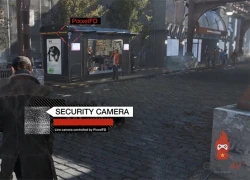 Watch Dogs xin lỗi game thủ PC với bản patch mới nhất