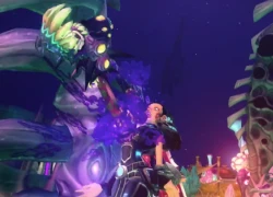 Wildstar đã trở lại và còn lợi hại hơn xưa