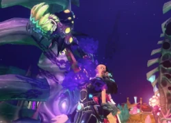 Wildstar đã trở lại và lợi hại hơn xưa