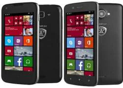 Windows Phone sẽ là cuộc đua của các nhà sản xuất nhỏ