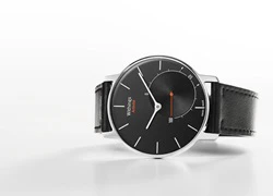 Withings Activité: đồng hồ theo dõi sức khỏe kiểu dáng sang trọng