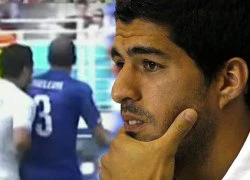 Word Cup kết thúc với Suarez, Boateng và Muntari