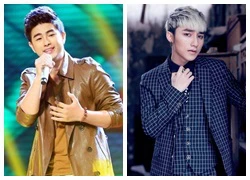 X-Factor "rần rần" vì hotboy; Nhạc Việt "dậy sóng" vì Sơn Tùng M-TP