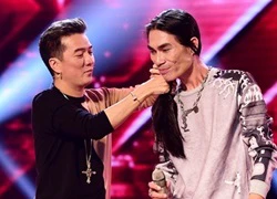 X-Factor Việt: 15 người chọn 6, thí sinh trên 25 tuổi cạnh tranh nảy lửa