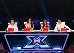 X-Factor Việt: "Tiên tri" các nhóm thí sinh của 4 Huấn luyện viên