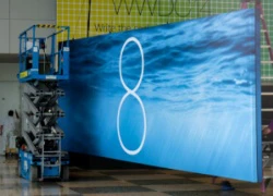 Xác nhận iOS 8 và Mac OS X 10.10 ra mắt tại WWDC 2014