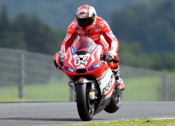 Xe đua MotoGP của Ducati sắp về Hà Nội