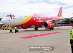 Xin lỗi sự cố Vietjet Air đáp nhầm sân bay: Hoan hô Bộ trưởng!