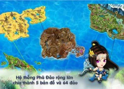 Xuất hiện game dạng Clash of Clans do người Việt tự phát triển