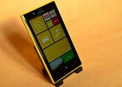 Xuất hiện thông tin về Lumia 730 chuyên chụp tự sướng