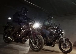 Yamaha FZ-07 có giá 6.990 USD tại Mỹ