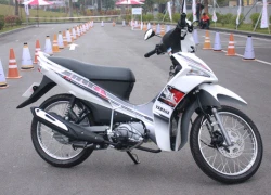 Yamaha triệu hồi gần 36.000 xe máy tại Việt Nam