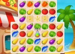 Yes Chef! - Đối thủ của Candy Crush Saga xuất hiện