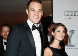 10 bí mật chưa biết về Manuel Neuer