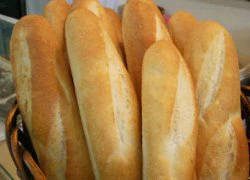 10 lí do bạn không nên ăn bánh mì