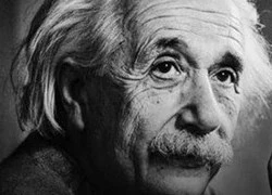 10 triết lý sống tuyệt vời của Einstein