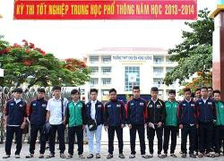 10 tuyển thủ U19 Việt Nam được tuyển thẳng vào đại học