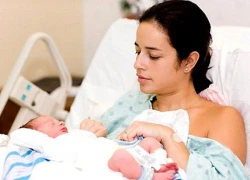 12 lỗi nghiêm trọng ảnh hưởng tới sức khỏe sau khi sinh