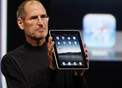 13 điều cho thấy Steve Jobs là người... không ra gì