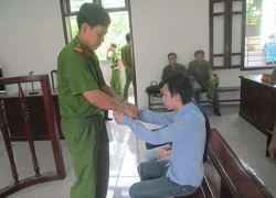 13 năm tù cho &#8220;yêu râu xanh&#8221; hại đời bé gái 11 tuổi