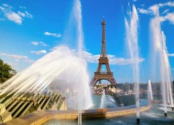 15 bí mật thú vị về tháp Eiffel