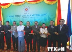 19 năm Việt Nam gia nhập ASEAN: Ý nghĩa tầm quốc gia lẫn khu vực