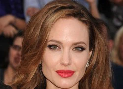 3 bí quyết làm đẹp của Angelina Jolie