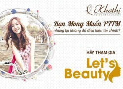 3 lý do khiến Let's Beauty được dân Việt ủng hộ.