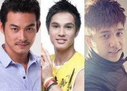 3 trai đẹp showbiz Việt không nên yêu