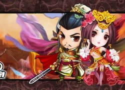 3Q Chibi chinh phục thành công top 5 Google Play