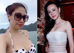 4 cuộc đấu khẩu giữa vợ và bạn gái trong showbiz Việt