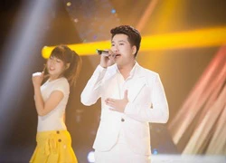 Nghi án thí sinh X Factor làm lộ kết quả khi thi SMĐH