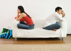 4 năm sống như cái bóng vật vờ nơi nhà chồng, và tôi đã chọn single mom!