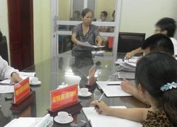 5 luật nào chính thức có hiệu lực thi hành từ 1/7/2014?