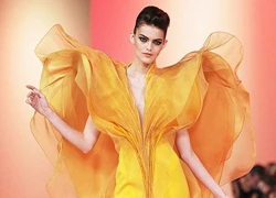 5 lý do nên quan tâm đến Couture Fashion Week