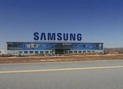 59 nhà cung cấp linh kiện của Samsung không đáp ứng tiêu chuẩn an toàn lao động