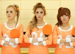 7 girlgroup tài năng nhưng bị "ghẻ lạnh" của Kpop