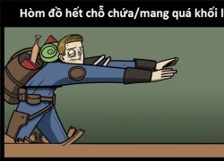 8 nỗi sợ của game thủ hiện đại