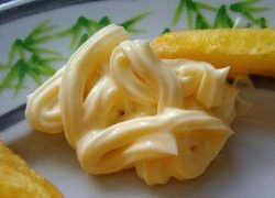 8 tác hại cực nguy hiểm khi ăn nhiều sốt mayonnaise