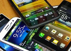 9 smartphone có pin "trâu" nhất hiện nay