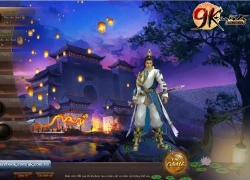 9K Truyền Kỳ tặng gift code và cho game thủ "xí" tên đẹp