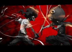 Afro Samurai 2 chính thức được công bố