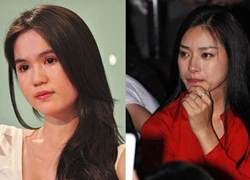 Ai là "nữ hoàng mau nước mắt" nhất showbiz Việt?